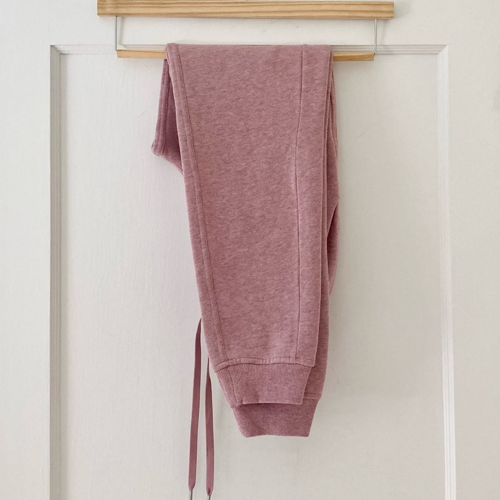Lululemon Sweat Pants Women